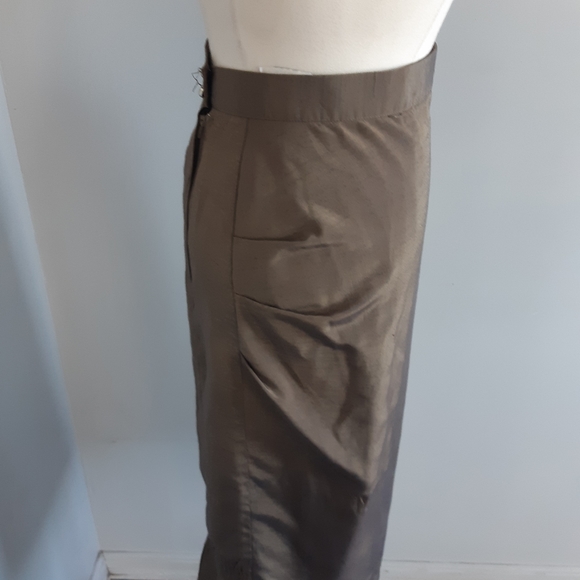 Ann Young vintage Pencil Skirt size S - Picture 15 of 16
